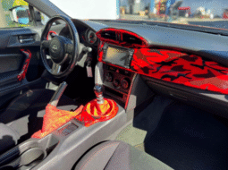 
										2015 Scion FR-S full									