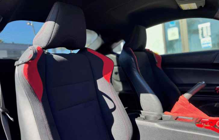 
								2015 Scion FR-S full									