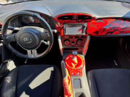 
										2015 Scion FR-S full									