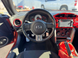 
										2015 Scion FR-S full									