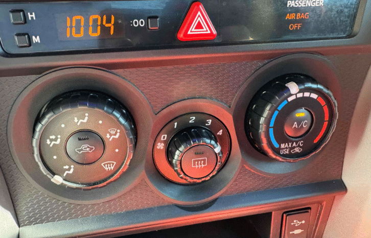 
								2015 Scion FR-S full									