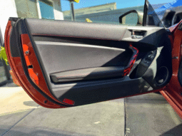 
										2015 Scion FR-S full									