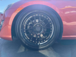 
										2015 Scion FR-S full									