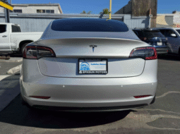 
										2022 Tesla Model 3 full									