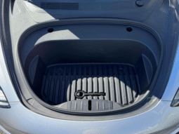 
										2022 Tesla Model 3 full									