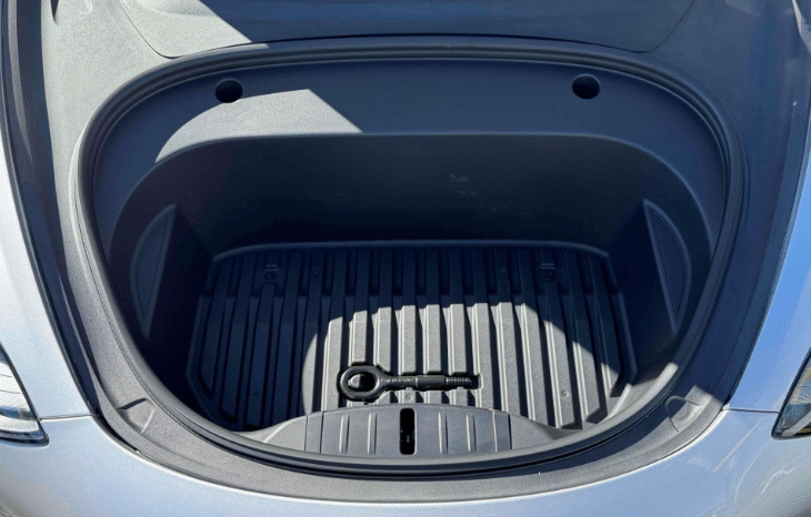 
								2022 Tesla Model 3 full									