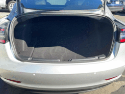 
										2022 Tesla Model 3 full									