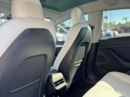 
										2022 Tesla Model 3 full									