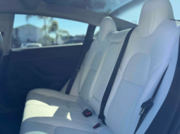 
										2022 Tesla Model 3 full									