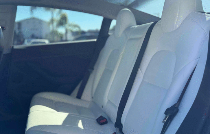 
								2022 Tesla Model 3 full									