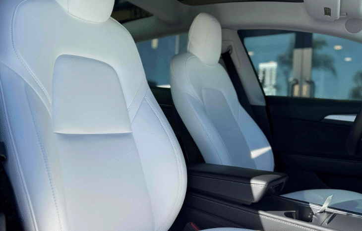 
								2022 Tesla Model 3 full									