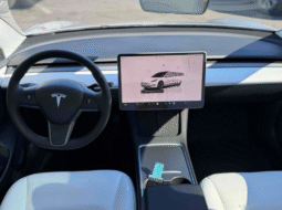 
										2022 Tesla Model 3 full									