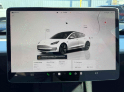 
										2022 Tesla Model 3 full									