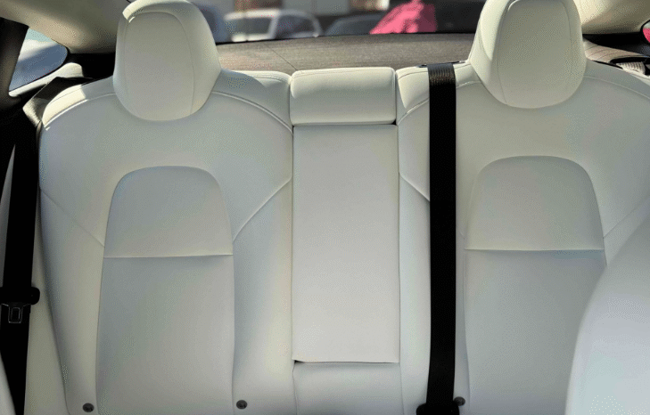 
								2022 Tesla Model 3 full									