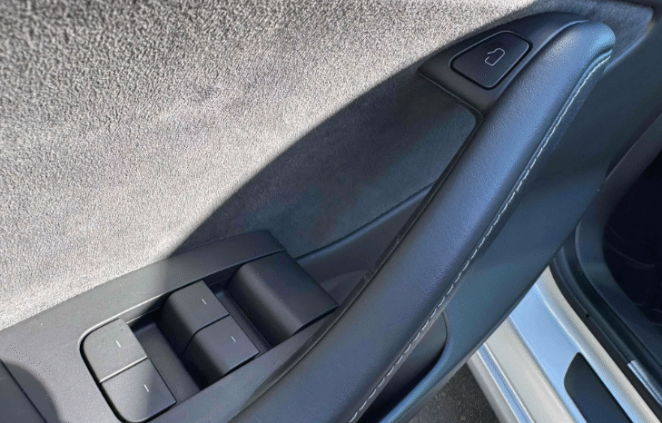 
								2022 Tesla Model 3 full									