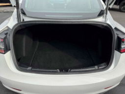 
										2022 Tesla Model 3 full									