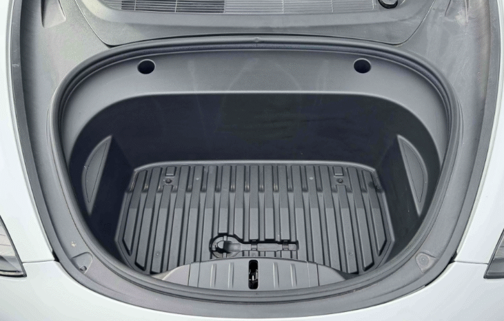 
								2022 Tesla Model 3 full									