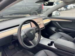 
										2022 Tesla Model 3 full									