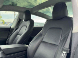 
										2022 Tesla Model 3 full									