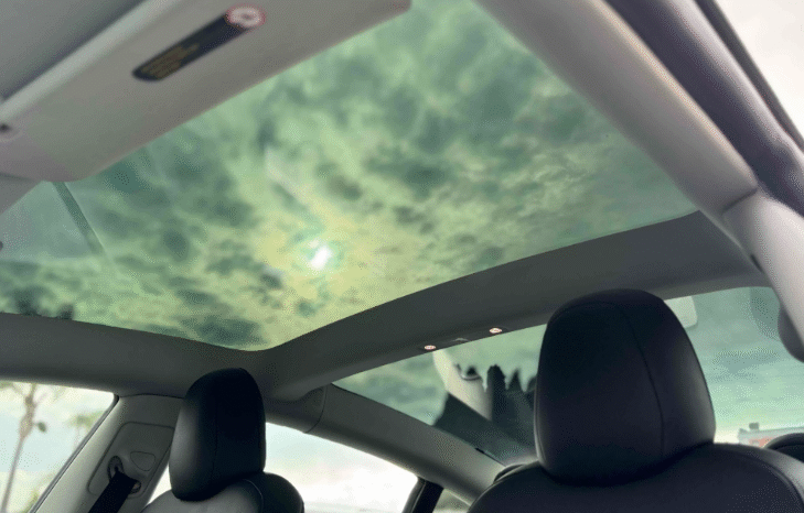 
								2022 Tesla Model 3 full									