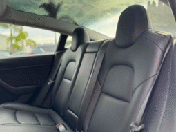 
										2022 Tesla Model 3 full									