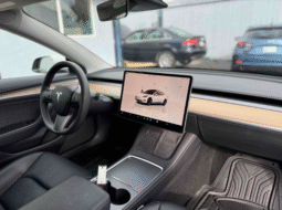 
										2022 Tesla Model 3 full									