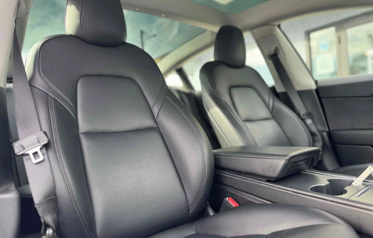 
								2022 Tesla Model 3 full									