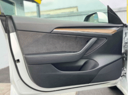 
										2022 Tesla Model 3 full									