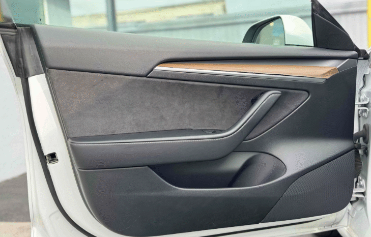 
								2022 Tesla Model 3 full									