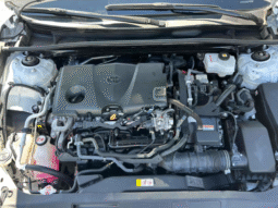 
										2023 Toyota Camry Hybrid LE full									