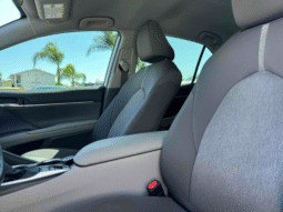 
										2023 Toyota Camry Hybrid LE full									