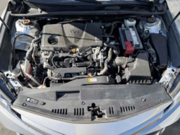 
										2018 Toyota Camry LE full									