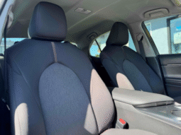 
										2018 Toyota Camry LE full									