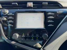 
										2018 Toyota Camry LE full									