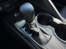 
										2018 Toyota Camry LE full									