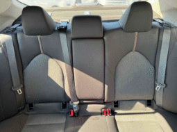 
										2018 Toyota Camry LE full									