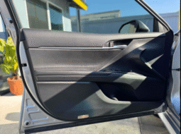 
										2018 Toyota Camry LE full									