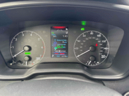 
										2024 Toyota Corolla Nightshade Edition full									