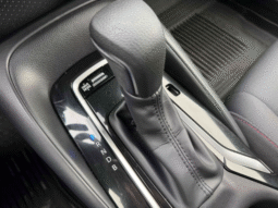 
										2024 Toyota Corolla Nightshade Edition full									