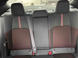 
										2024 Toyota Corolla Nightshade Edition full									