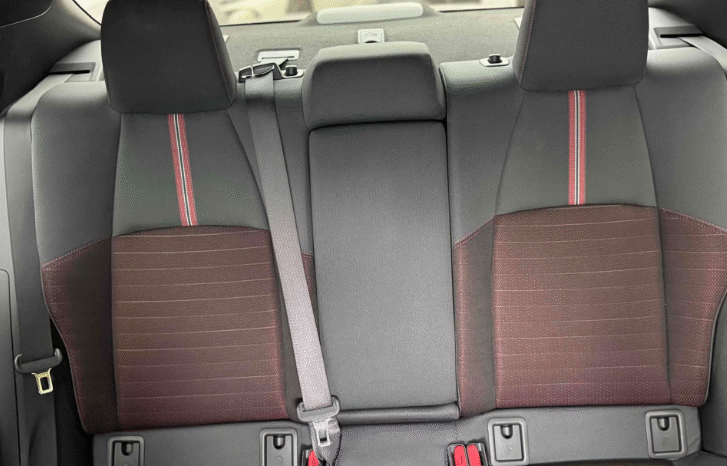 
								2024 Toyota Corolla Nightshade Edition full									