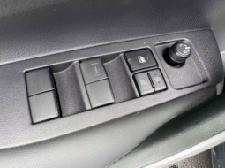 
										2024 Toyota Corolla Nightshade Edition full									