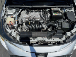 
										2021 Toyota Corolla LE full									