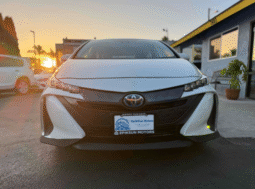 
										2020 Toyota Prius Prime XLE full									