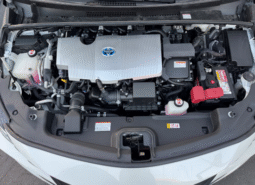 
										2020 Toyota Prius Prime XLE full									