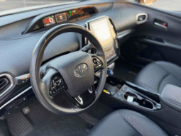 
										2020 Toyota Prius Prime XLE full									