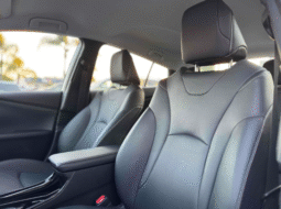 
										2020 Toyota Prius Prime XLE full									