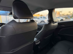 
										2020 Toyota Prius Prime XLE full									