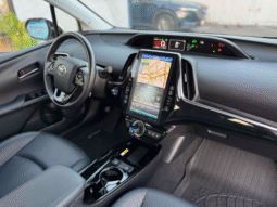 
										2020 Toyota Prius Prime XLE full									