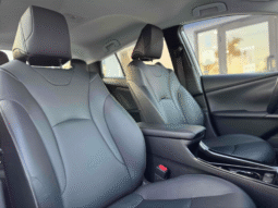 
										2020 Toyota Prius Prime XLE full									